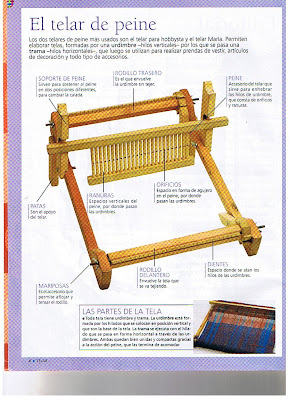 Telar De Peine.pdf Telar De Peine.pdf